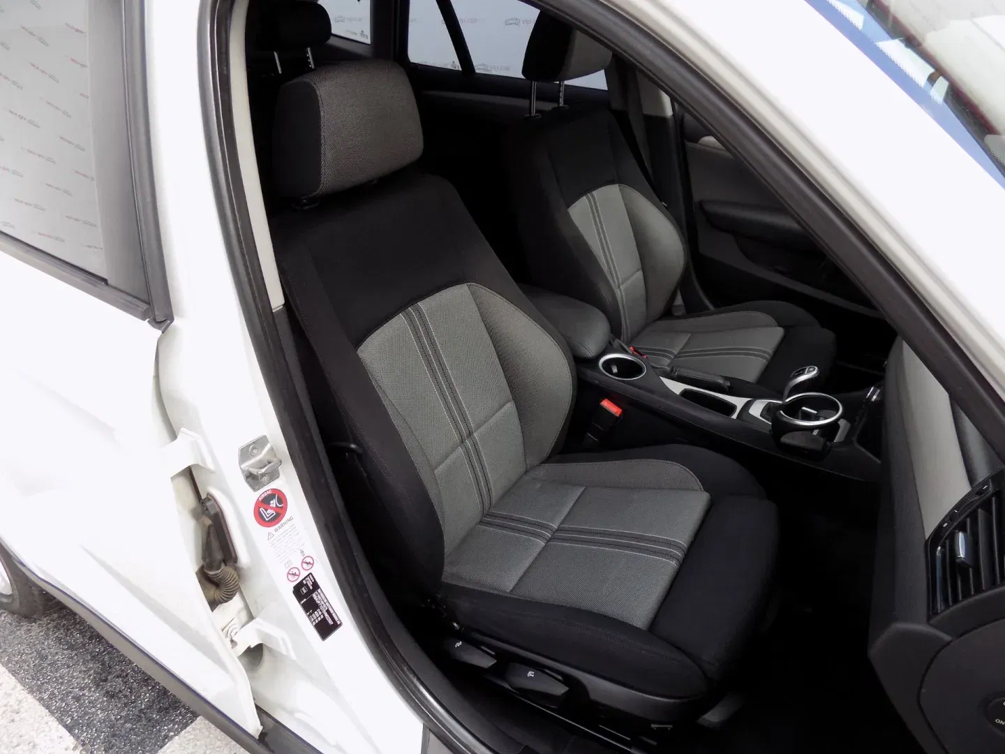 BMW X1 - Náhled 16