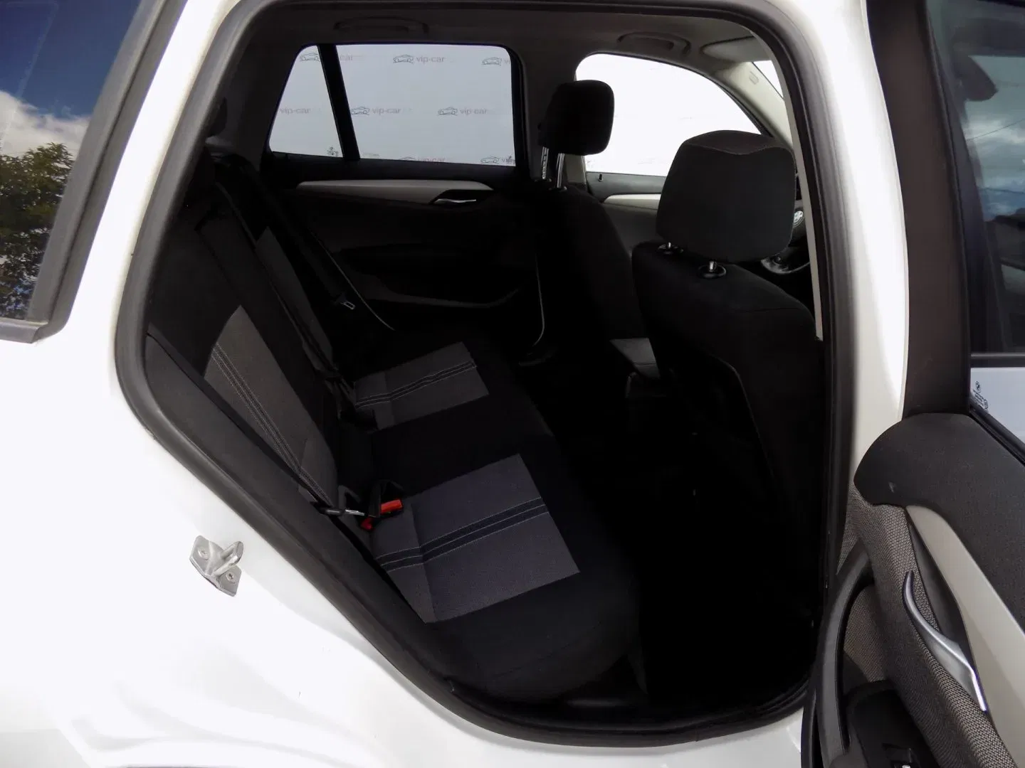 BMW X1 - Náhled 17