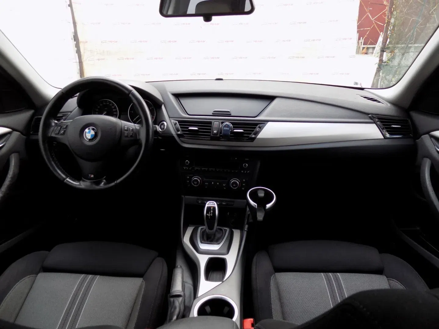 BMW X1 - Náhled 19