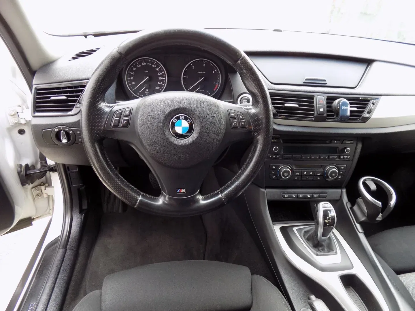 BMW X1 - Náhled 22