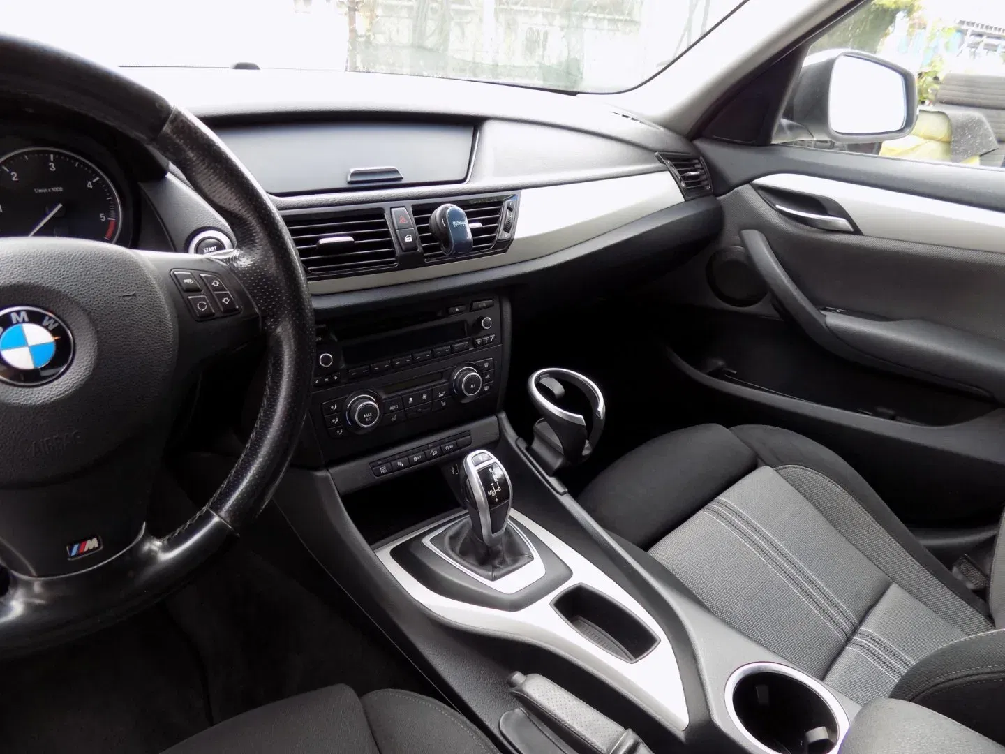 BMW X1 - Náhled 23
