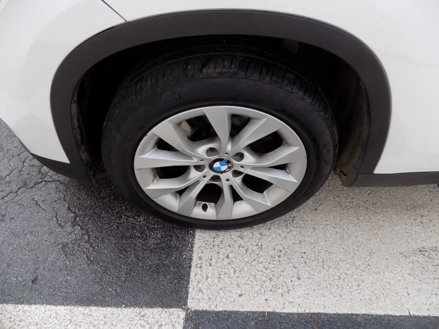 BMW X1 - Náhled 34
