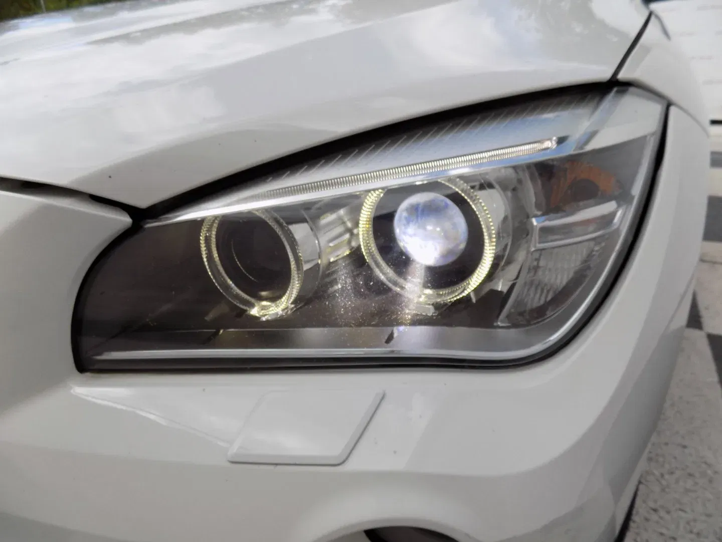 BMW X1 - Náhled 35