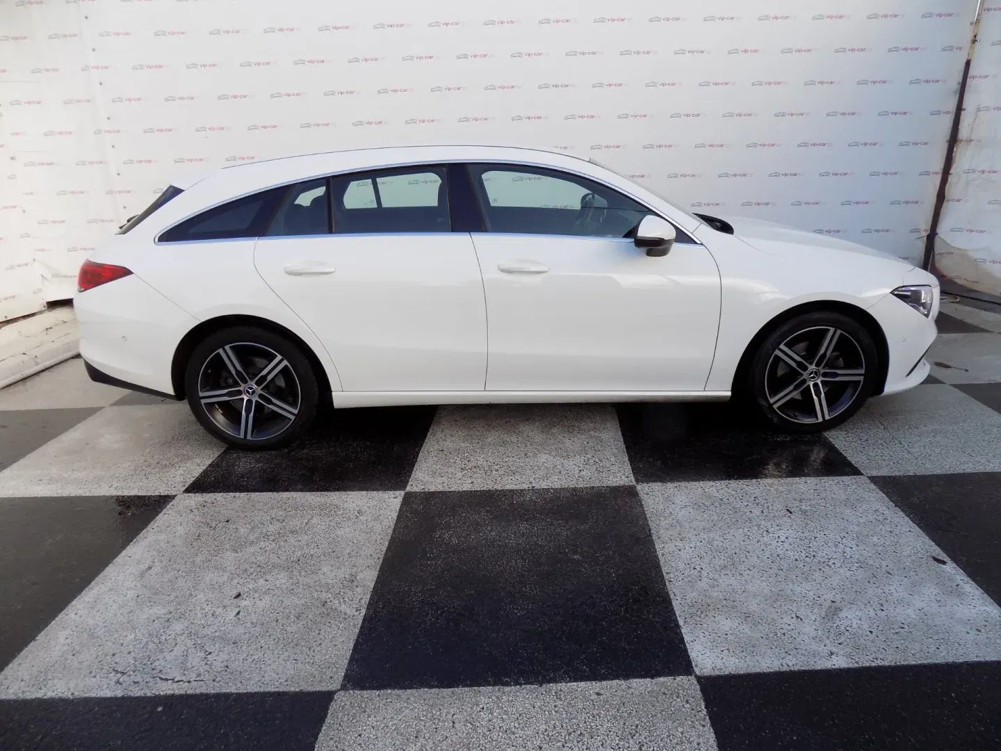 Mercedes-Benz CLA - Náhled 7