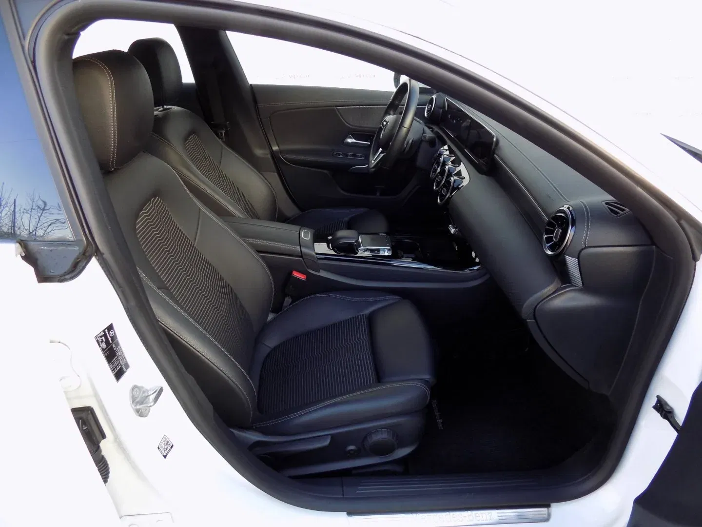 Mercedes-Benz CLA - Náhled 17