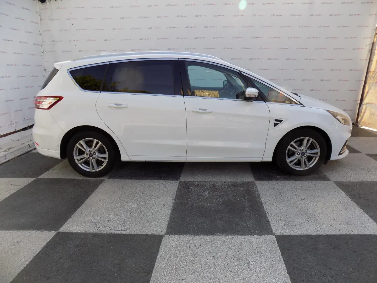 Ford S-MAX - Náhled 6