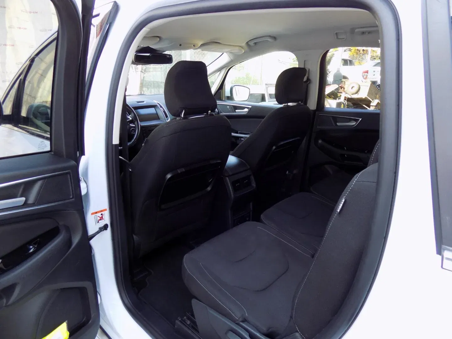 Ford S-MAX - Náhled 12
