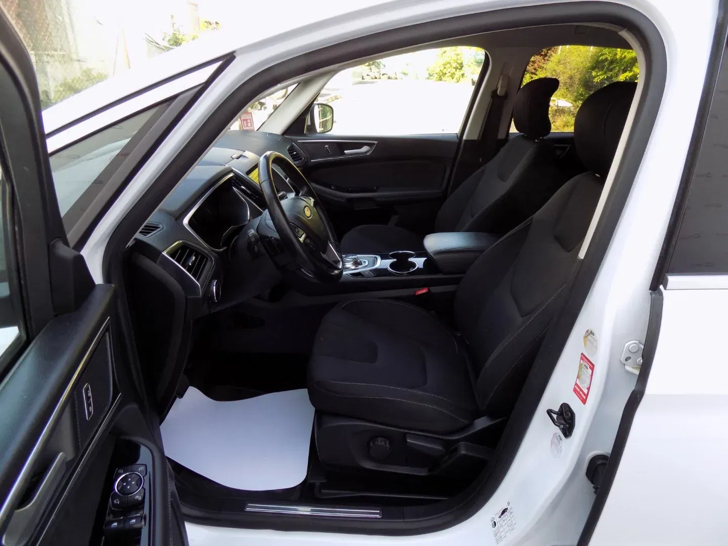 Ford S-MAX - Náhled 13