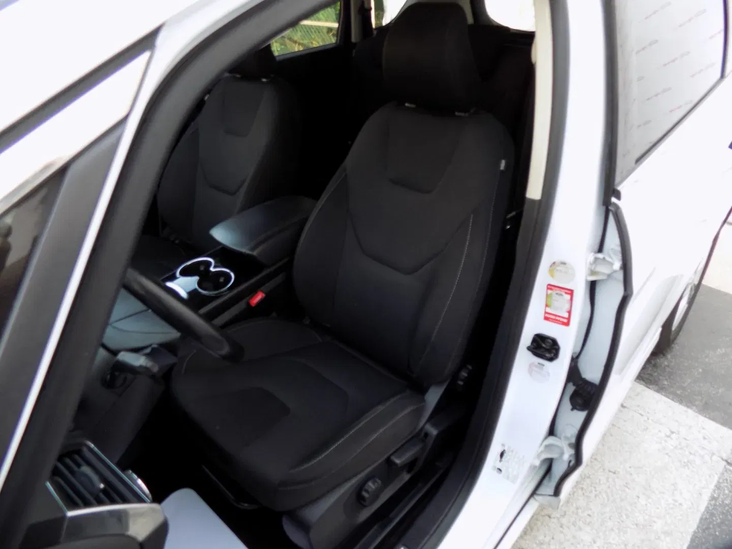 Ford S-MAX - Náhled 15