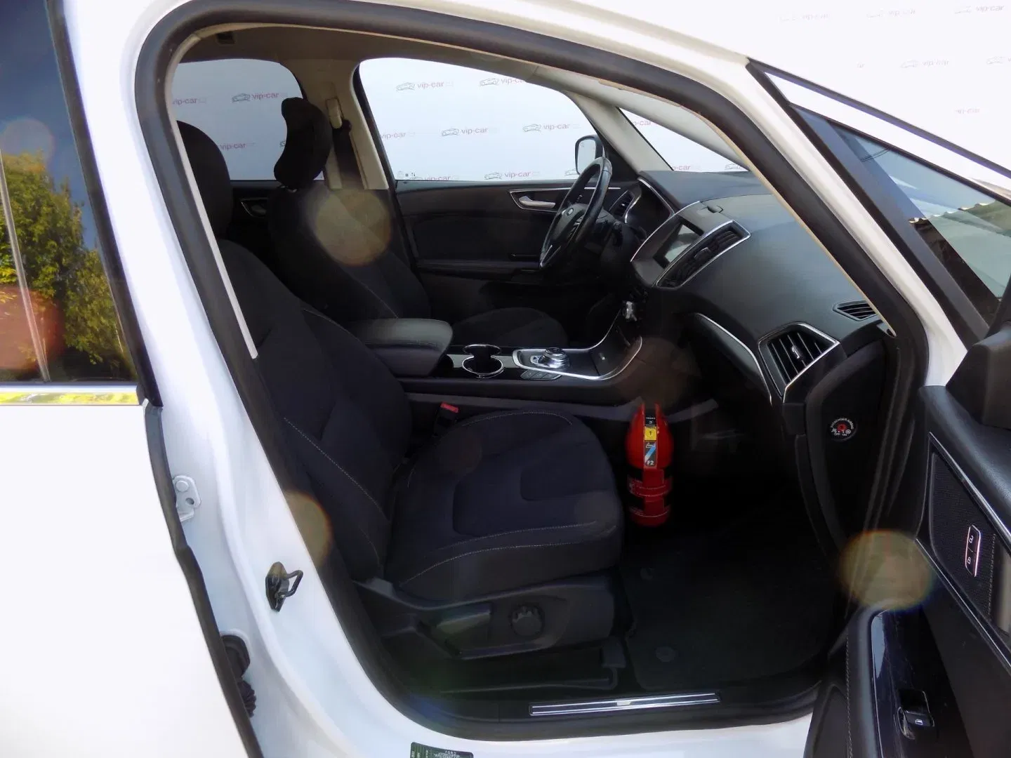 Ford S-MAX - Náhled 16