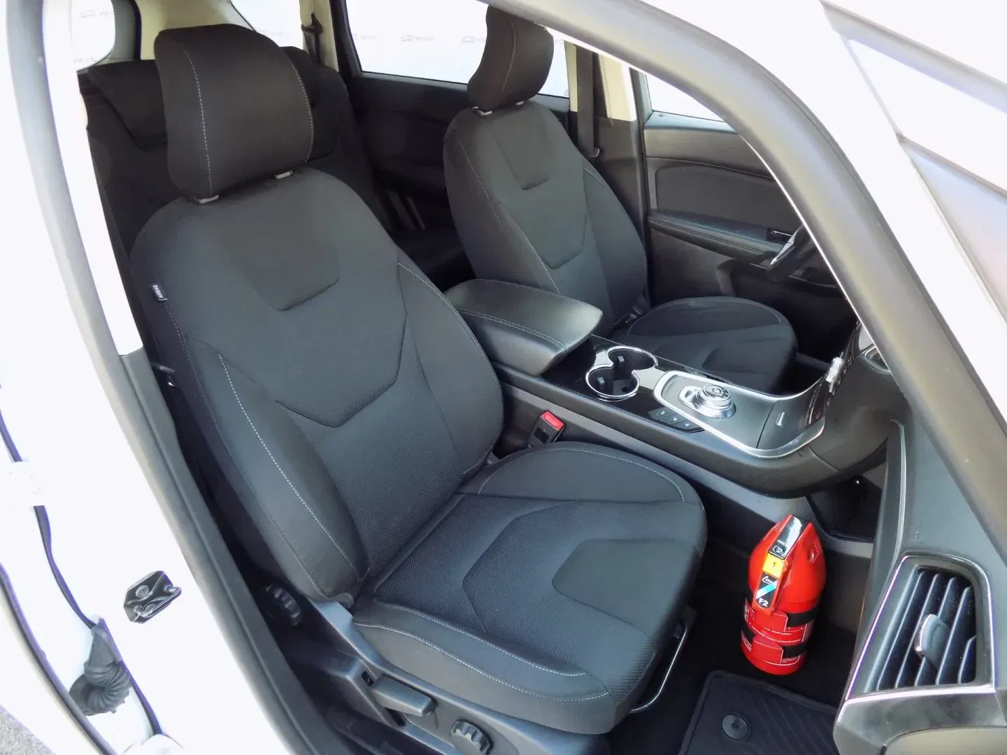 Ford S-MAX - Náhled 18