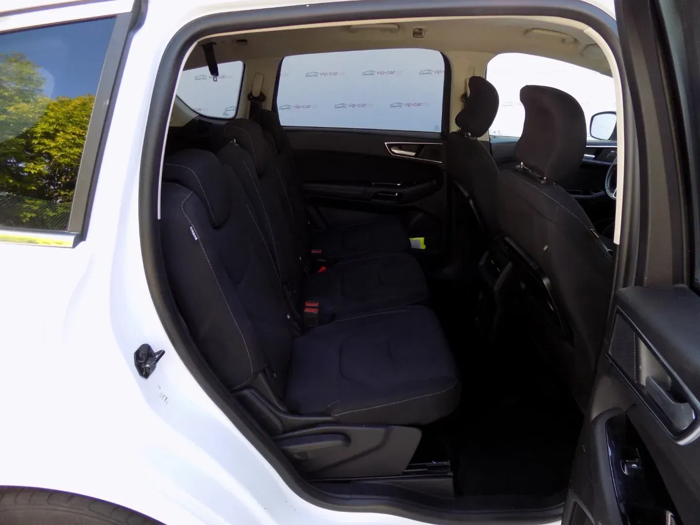 Ford S-MAX - Náhled 19