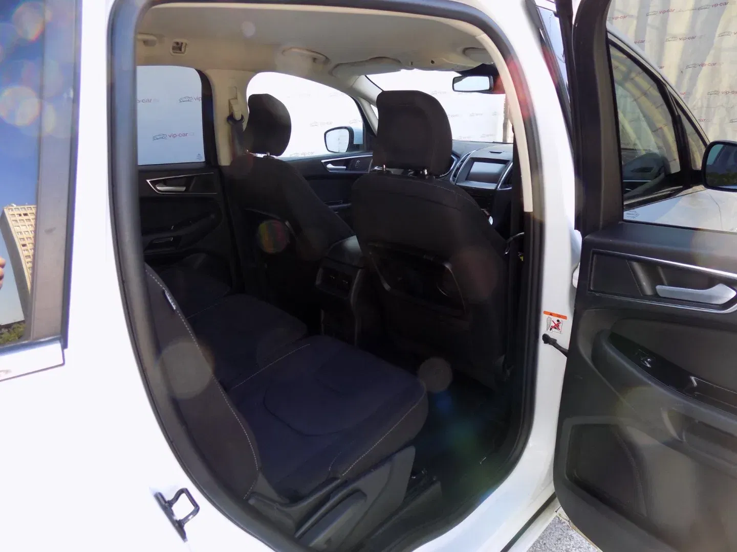 Ford S-MAX - Náhled 20