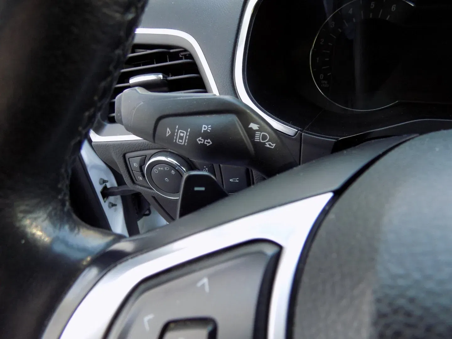 Ford S-MAX - Náhled 27