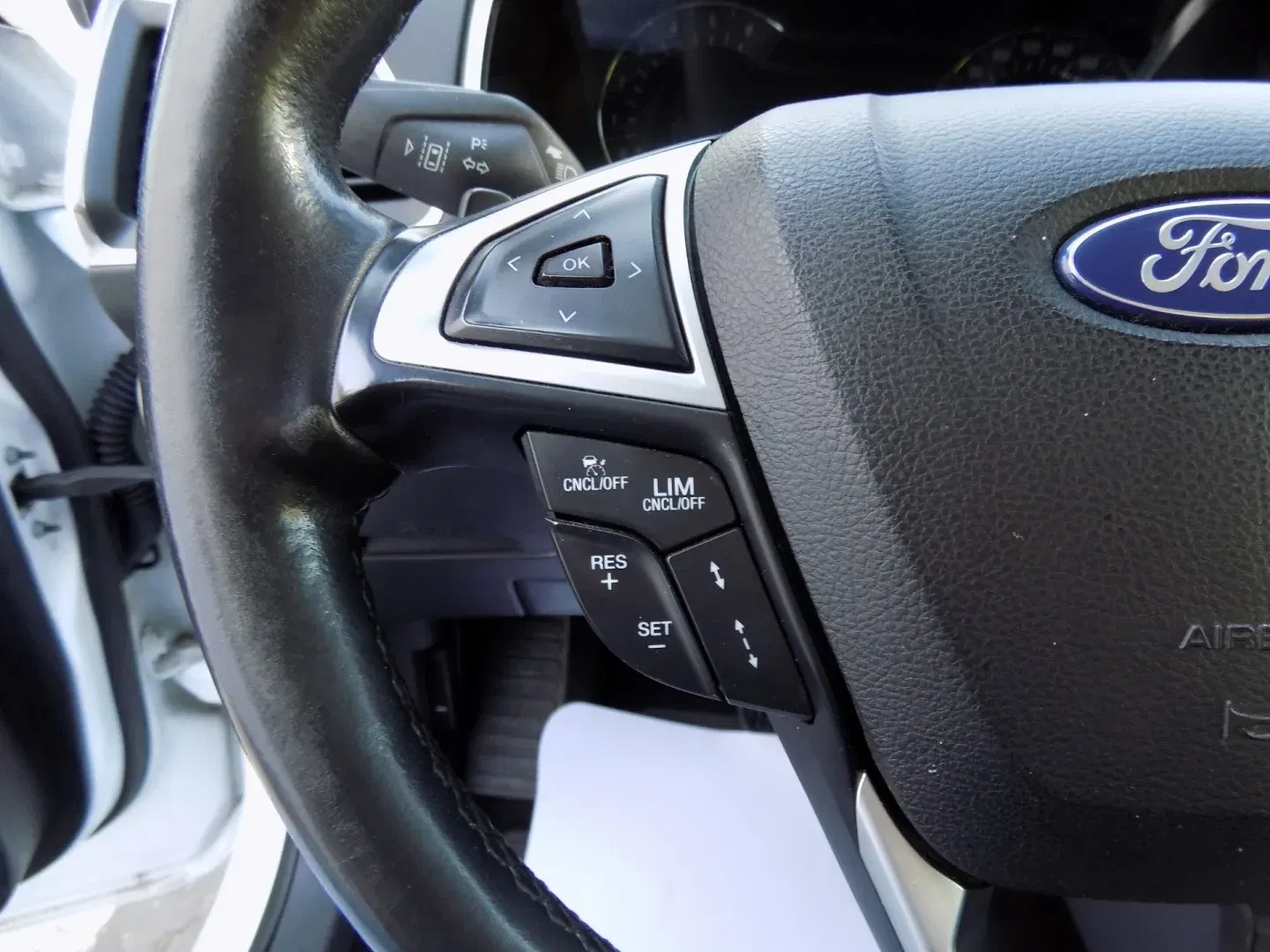 Ford S-MAX - Náhled 28