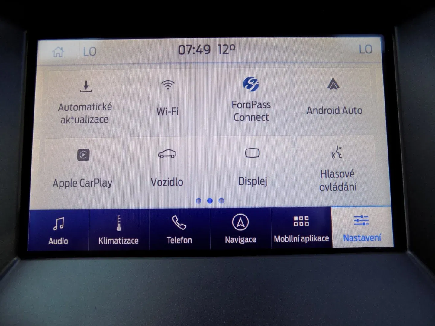 Ford S-MAX - Náhled 37