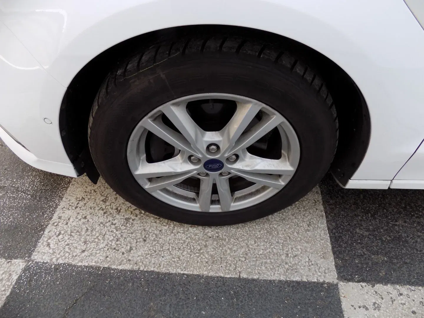 Ford S-MAX - Náhled 41