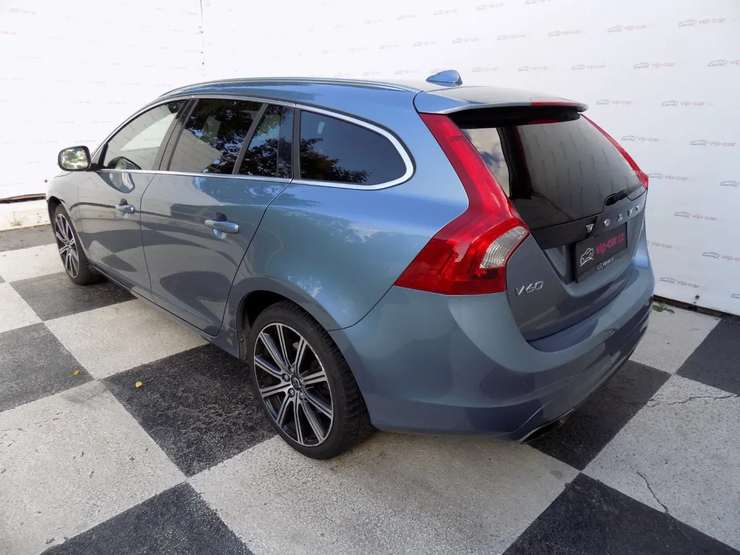 Volvo V60 - Náhled 3