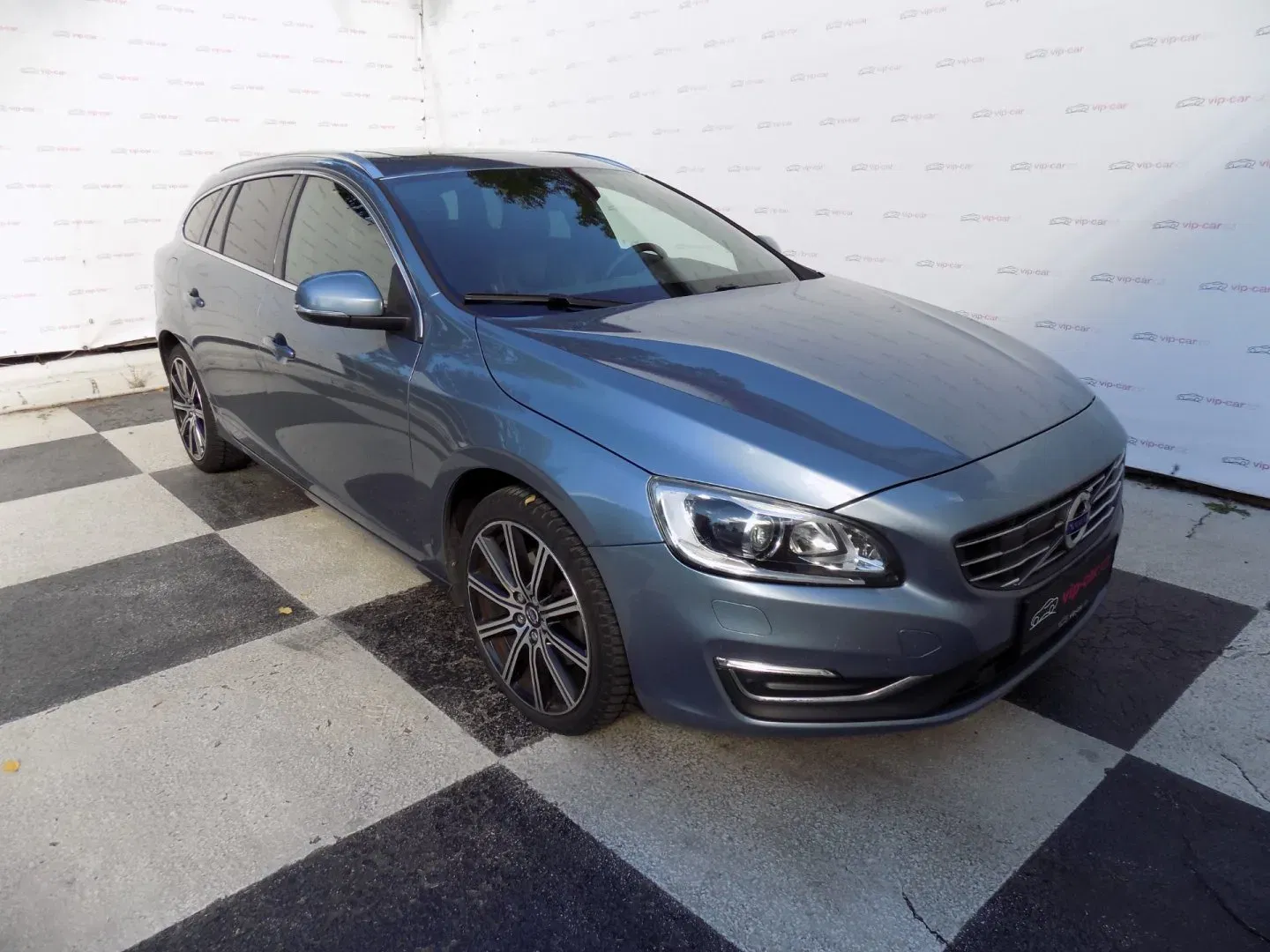 Volvo V60 - Náhled 5