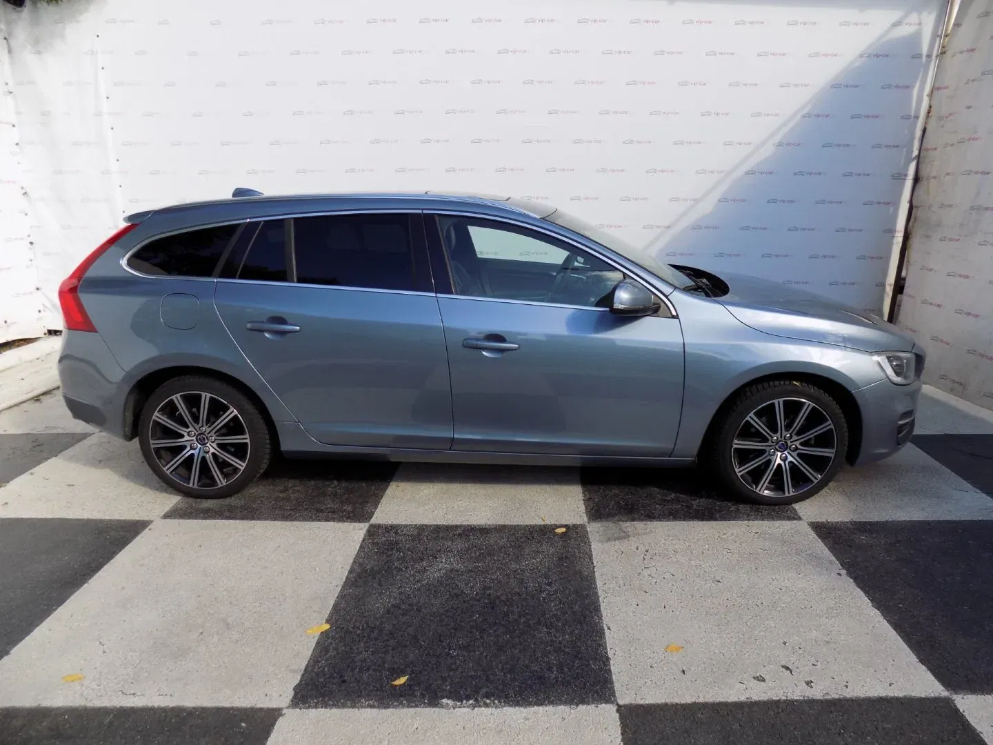 Volvo V60 - Náhled 6