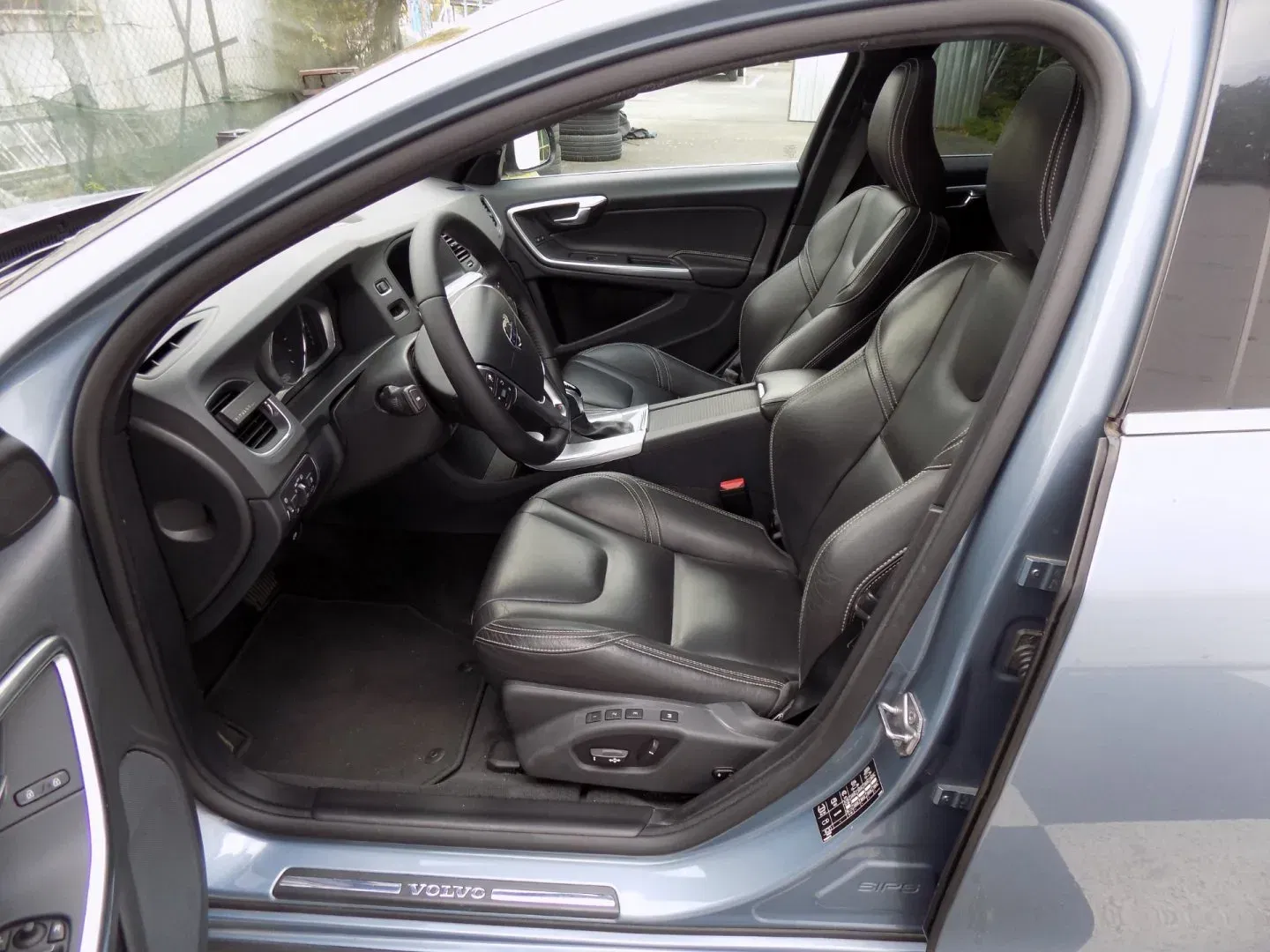 Volvo V60 - Náhled 8