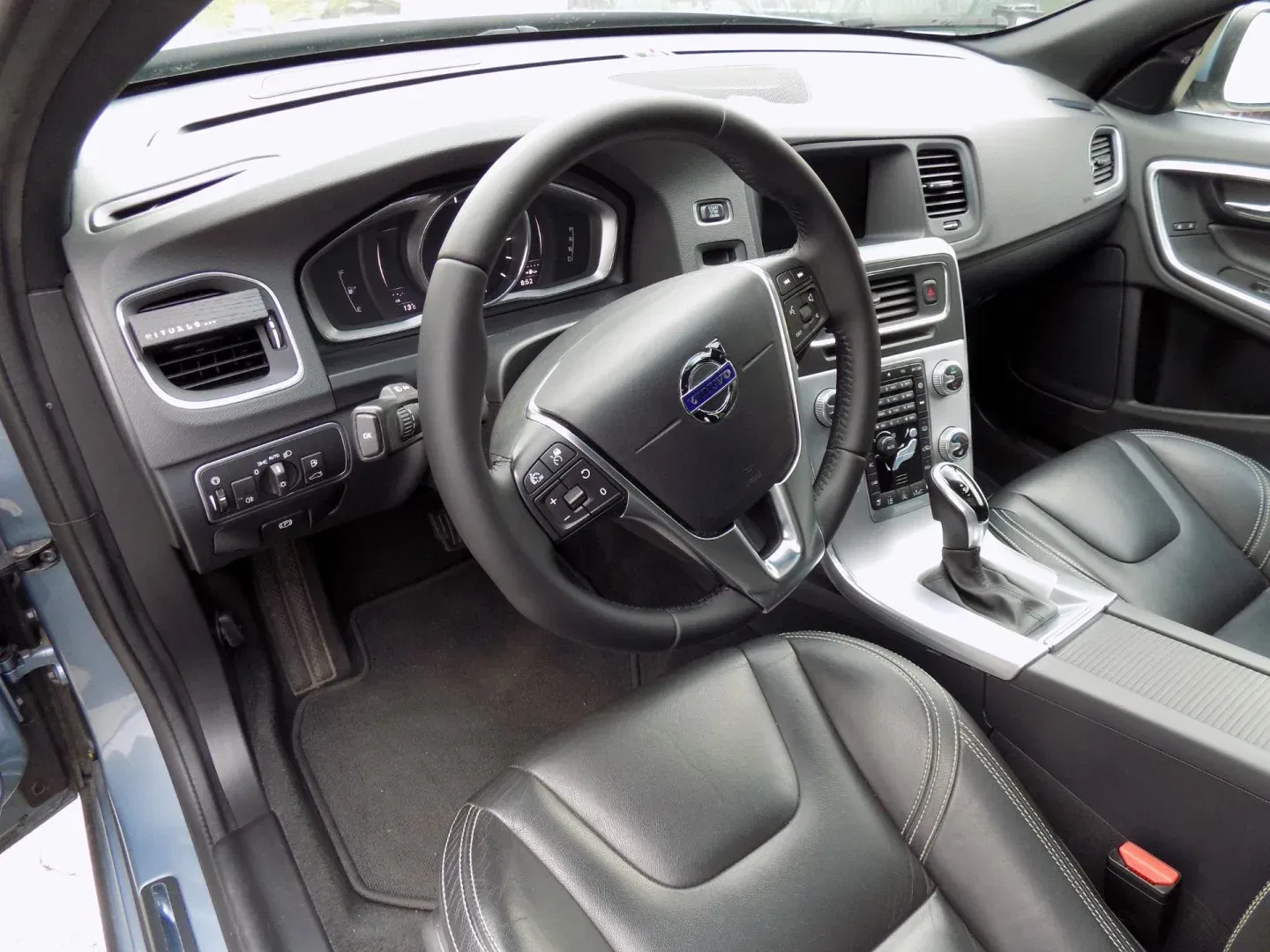 Volvo V60 - Náhled 9