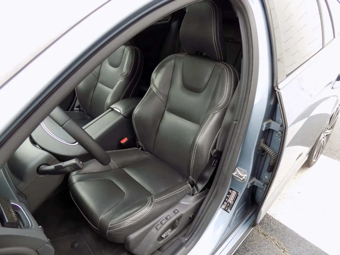 Volvo V60 - Náhled 10