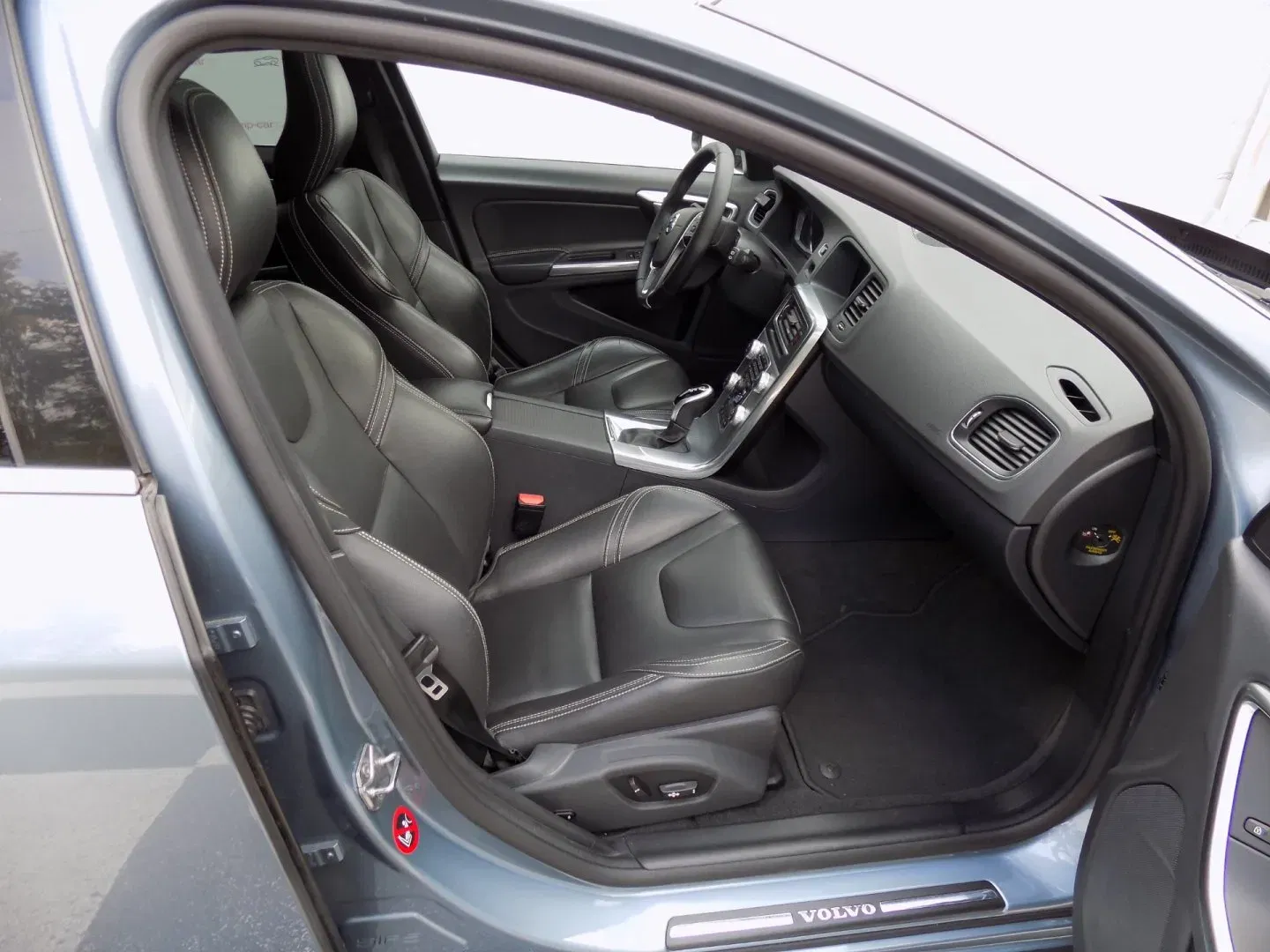 Volvo V60 - Náhled 11