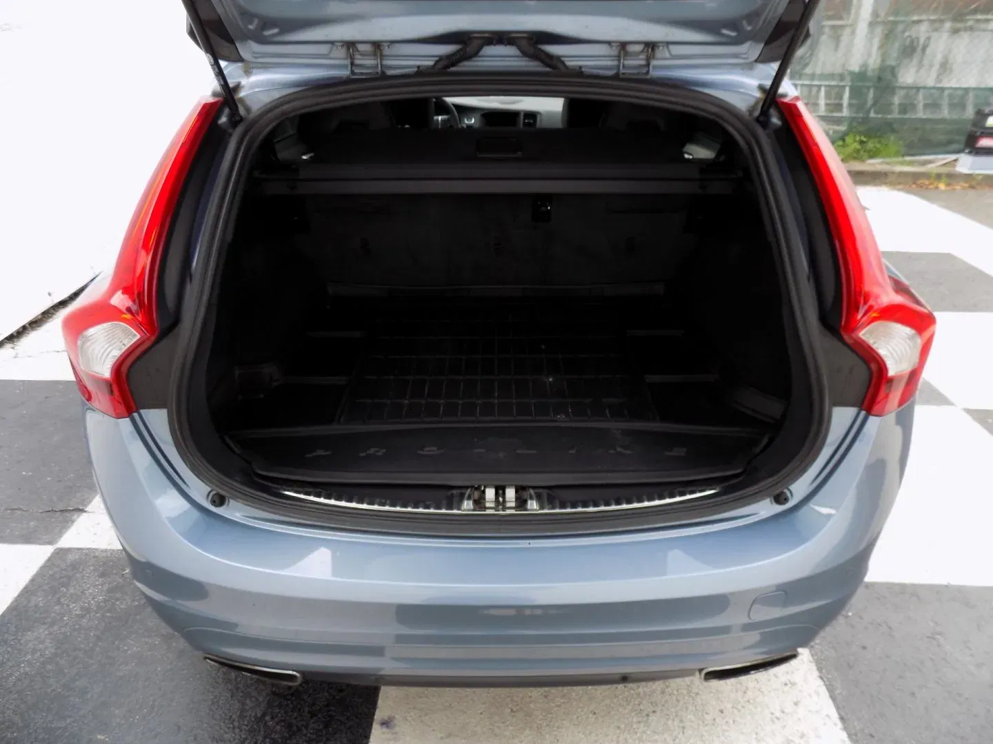 Volvo V60 - Náhled 16