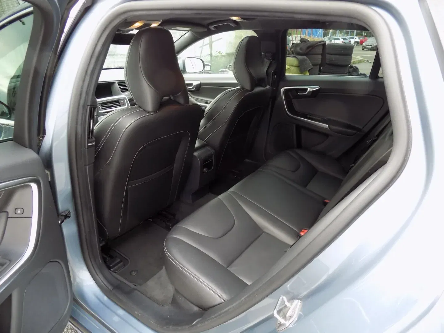 Volvo V60 - Náhled 18