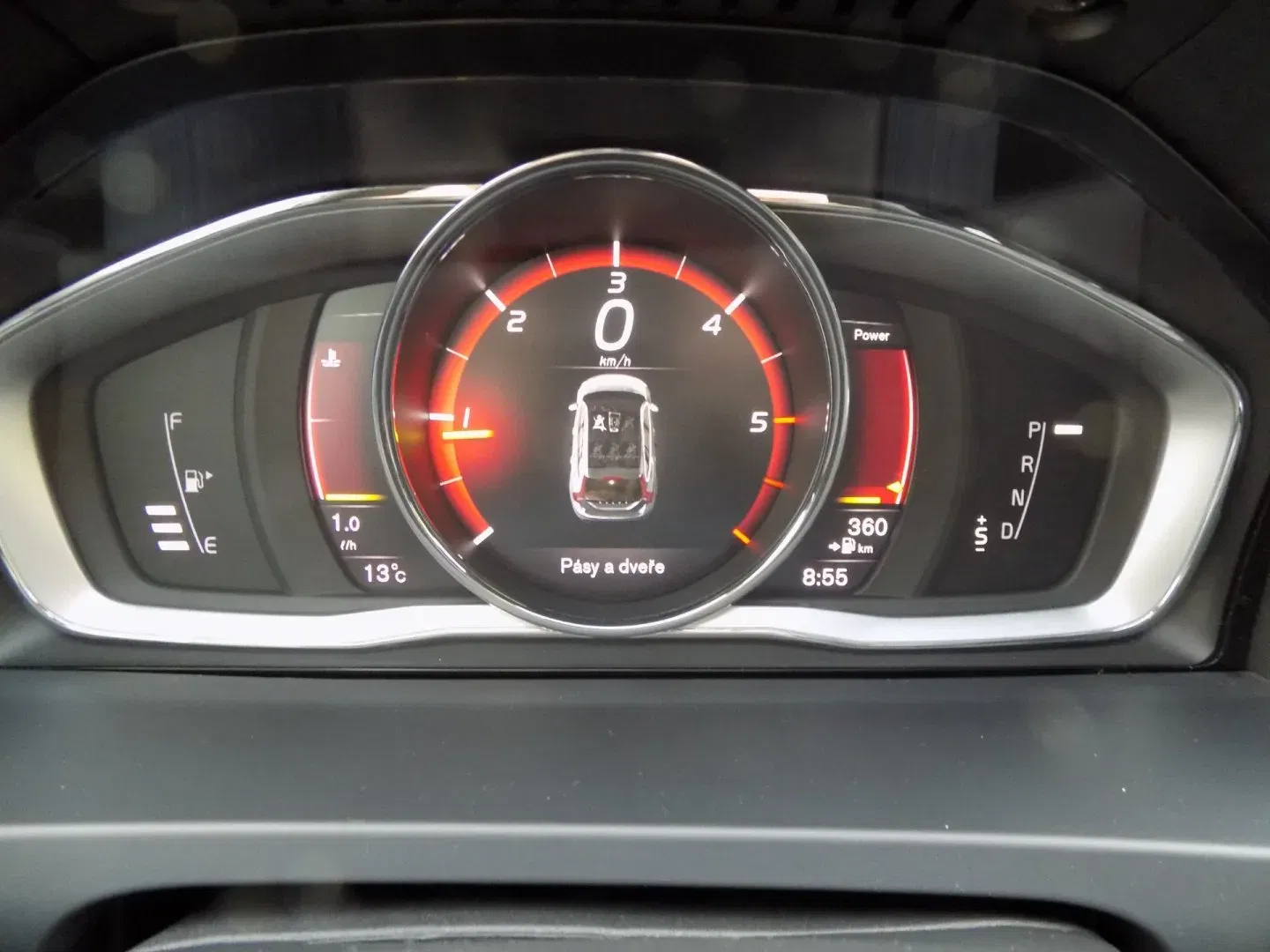 Volvo V60 - Náhled 29