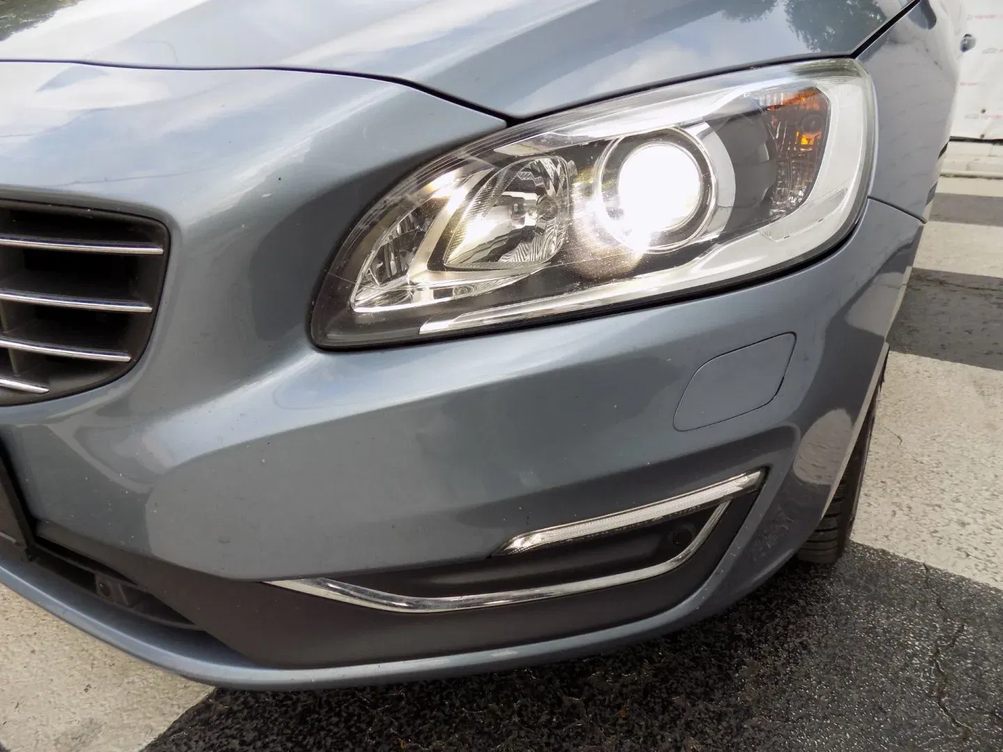 Volvo V60 - Náhled 41
