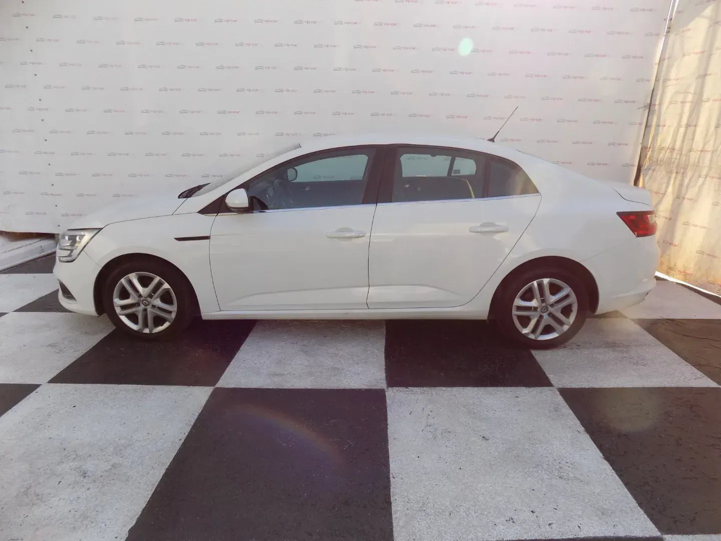 Renault Mégane - Náhled 2