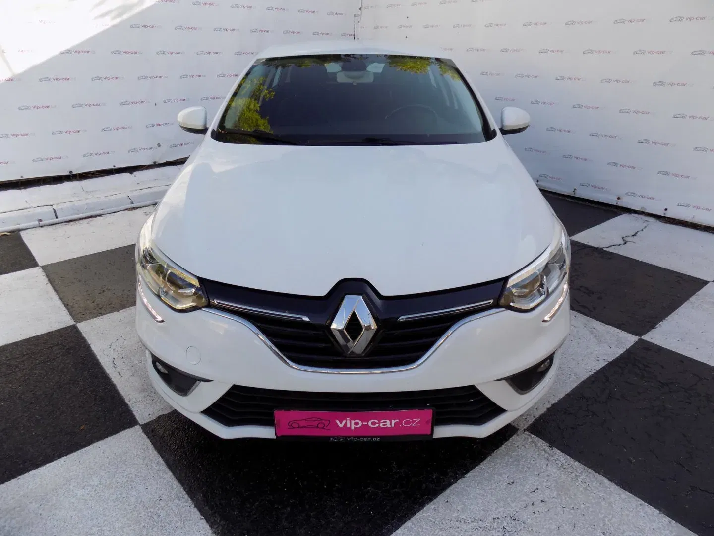 Renault Mégane - Náhled 4