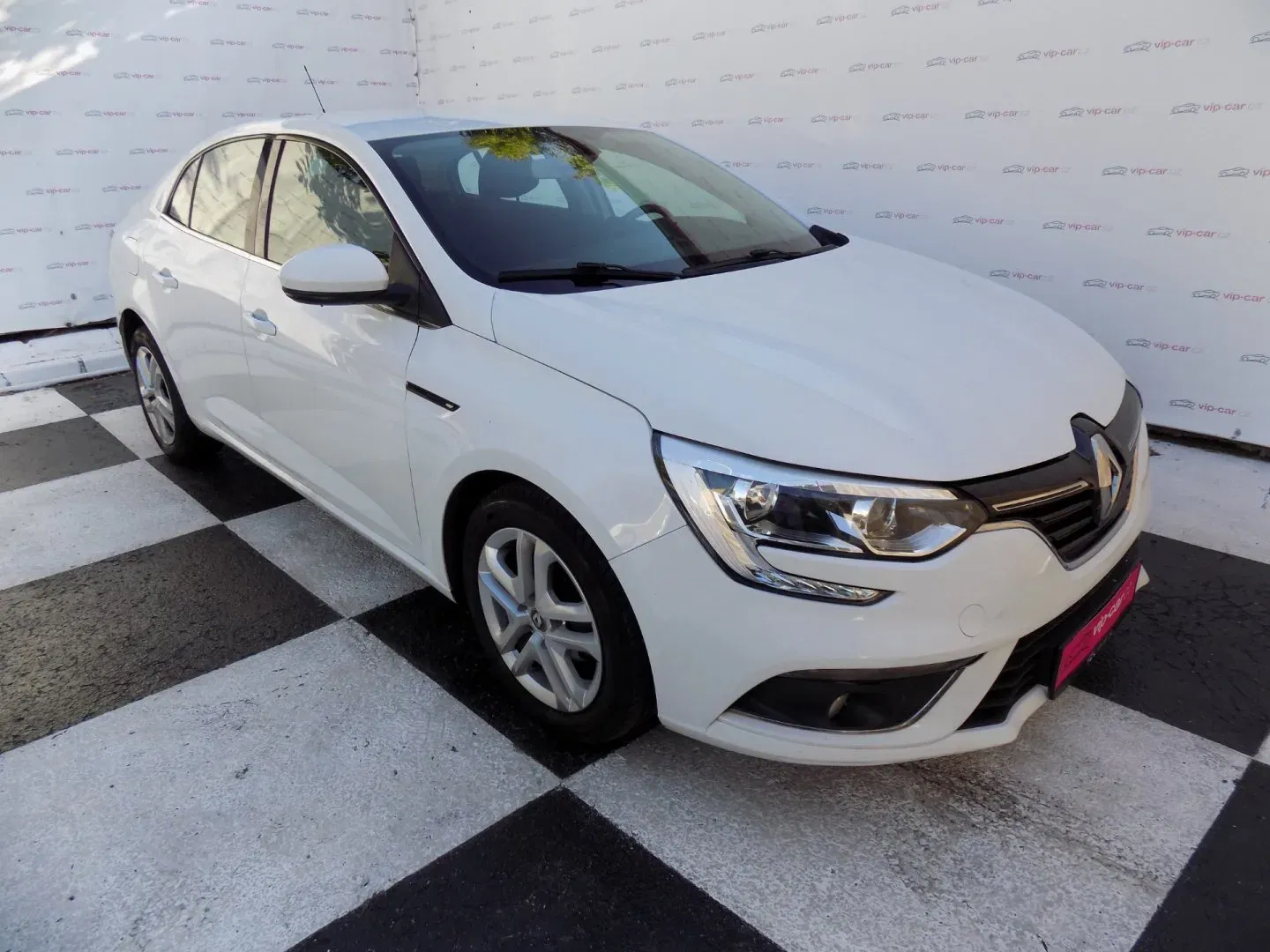 Renault Mégane - Náhled 5