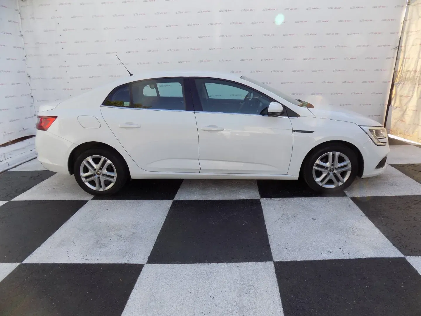Renault Mégane - Náhled 6
