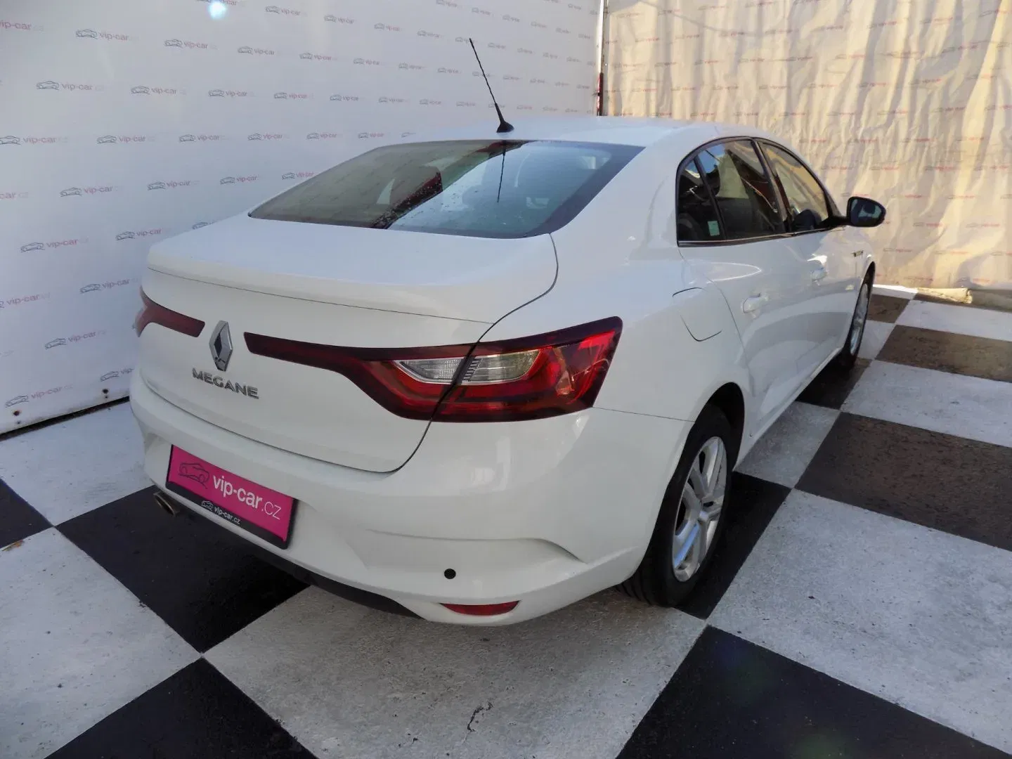 Renault Mégane - Náhled 7