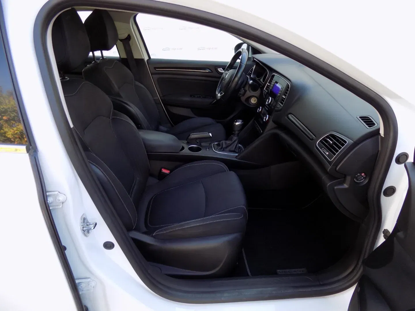 Renault Mégane - Náhled 14