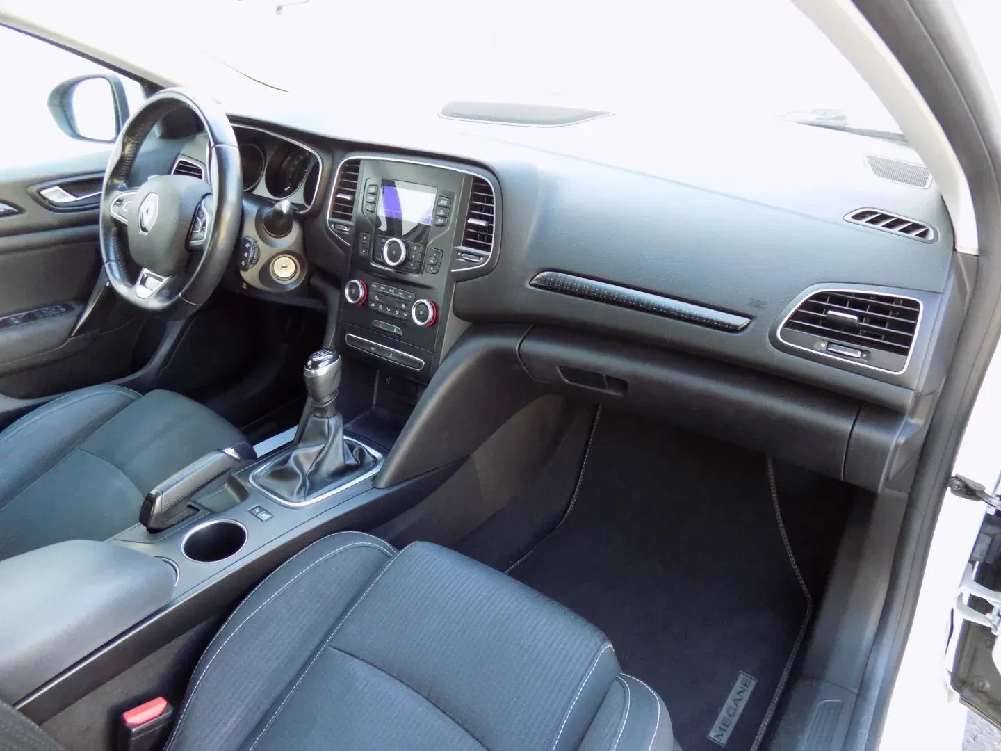 Renault Mégane - Náhled 15