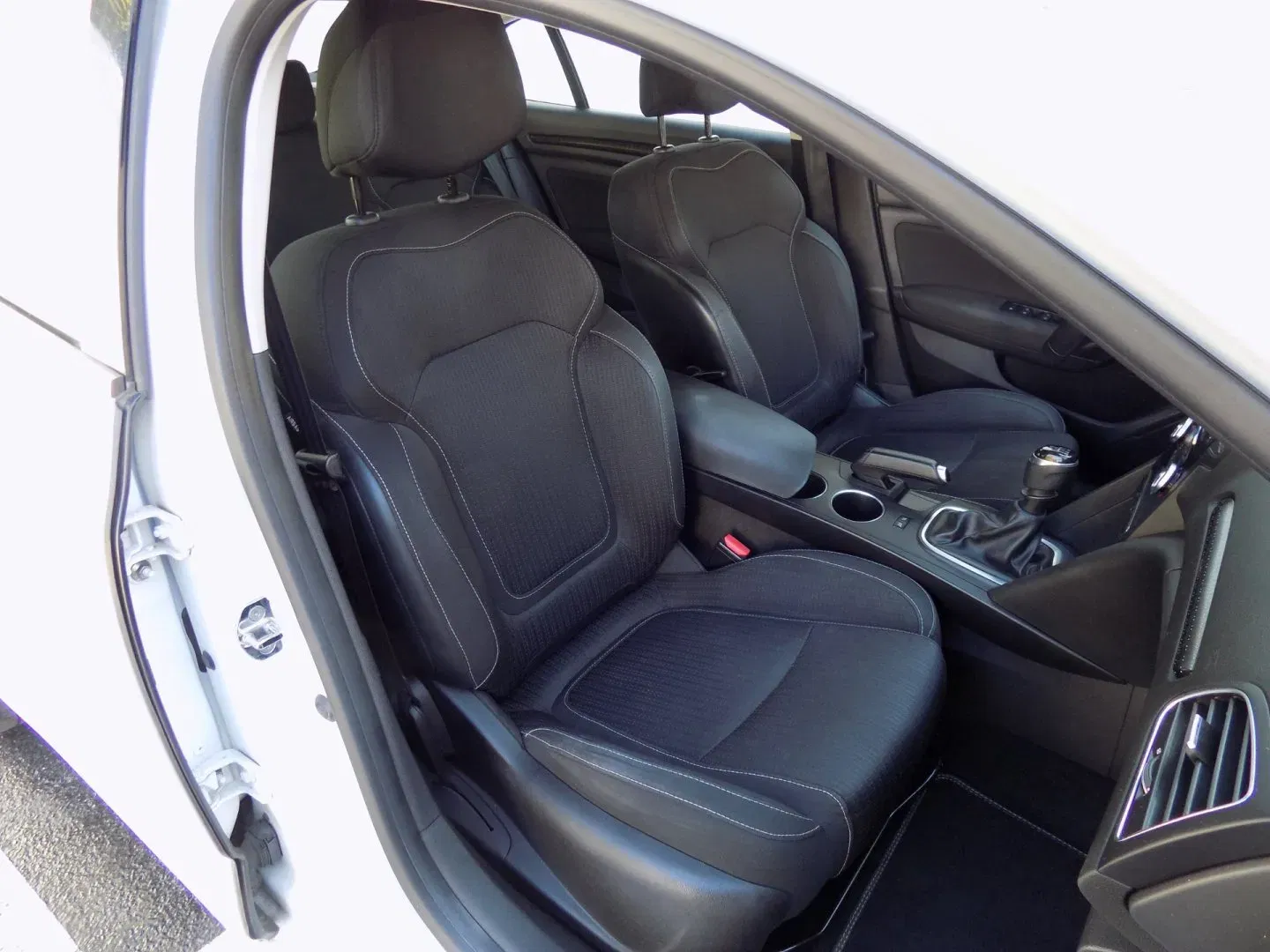 Renault Mégane - Náhled 16