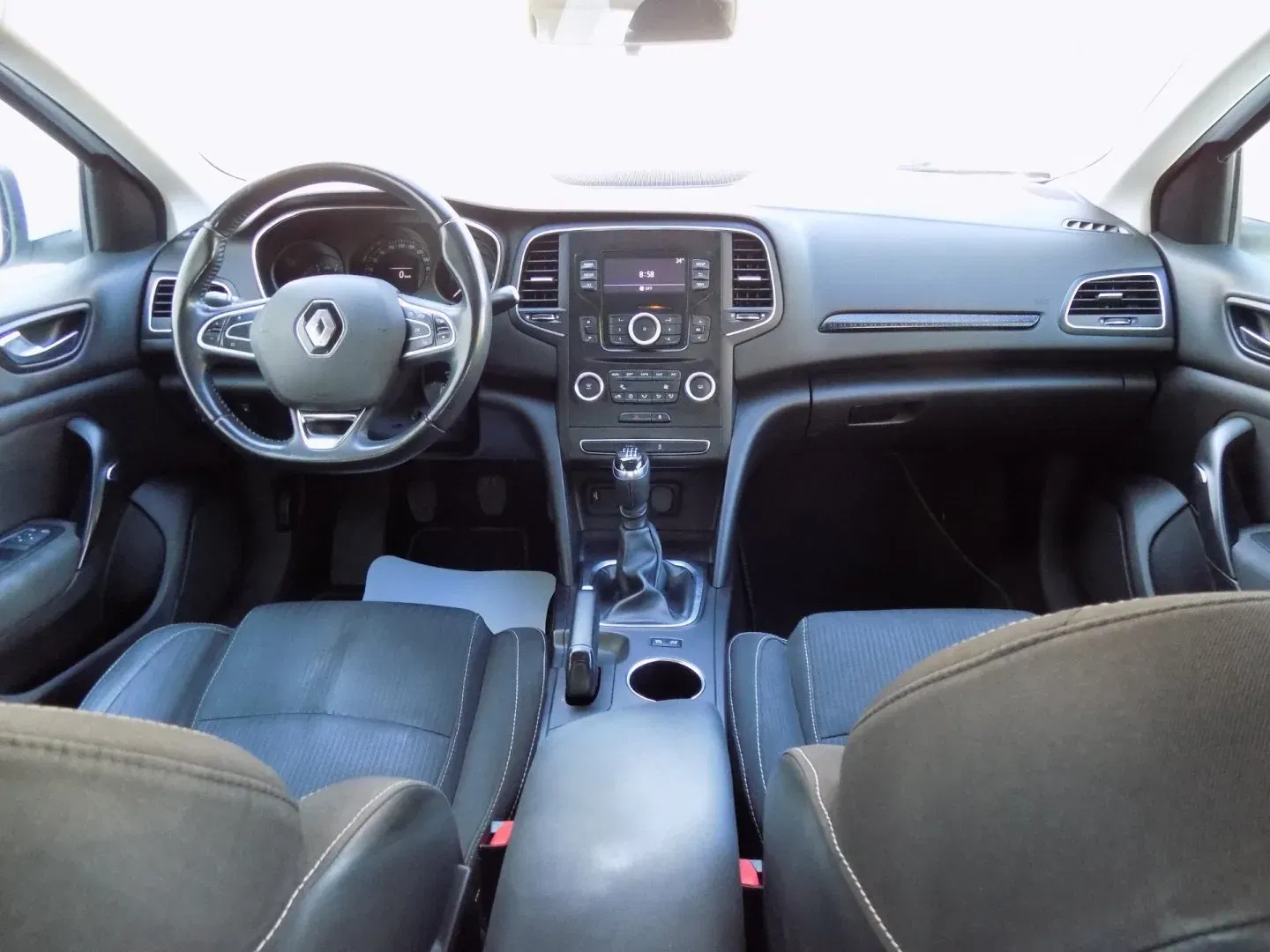 Renault Mégane - Náhled 19