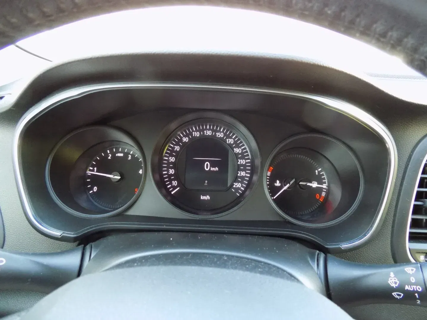 Renault Mégane - Náhled 29