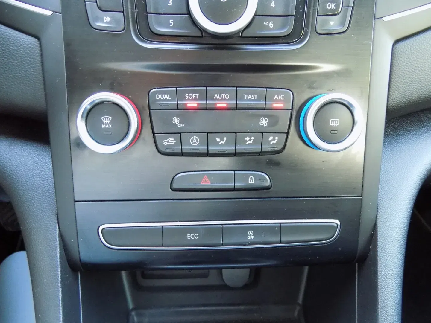 Renault Mégane - Náhled 30