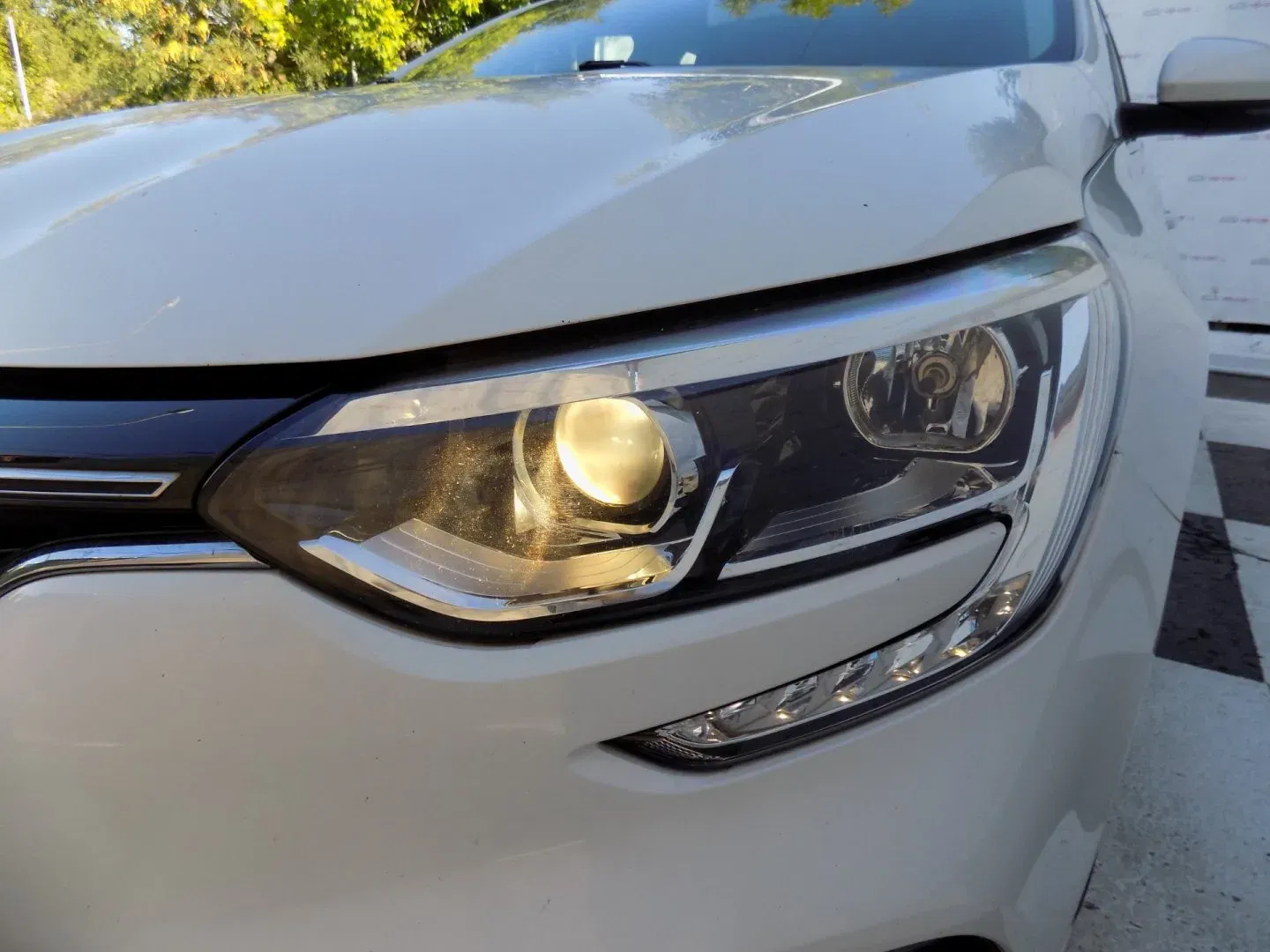 Renault Mégane - Náhled 34