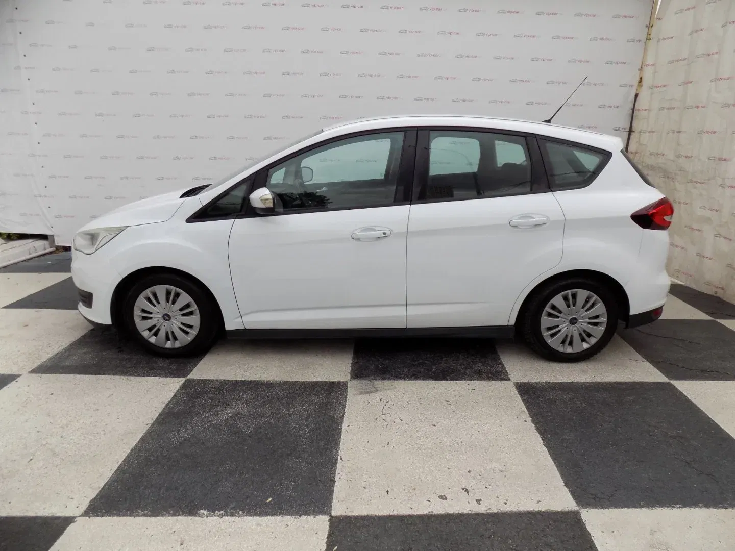 Ford C-MAX - Náhled 2