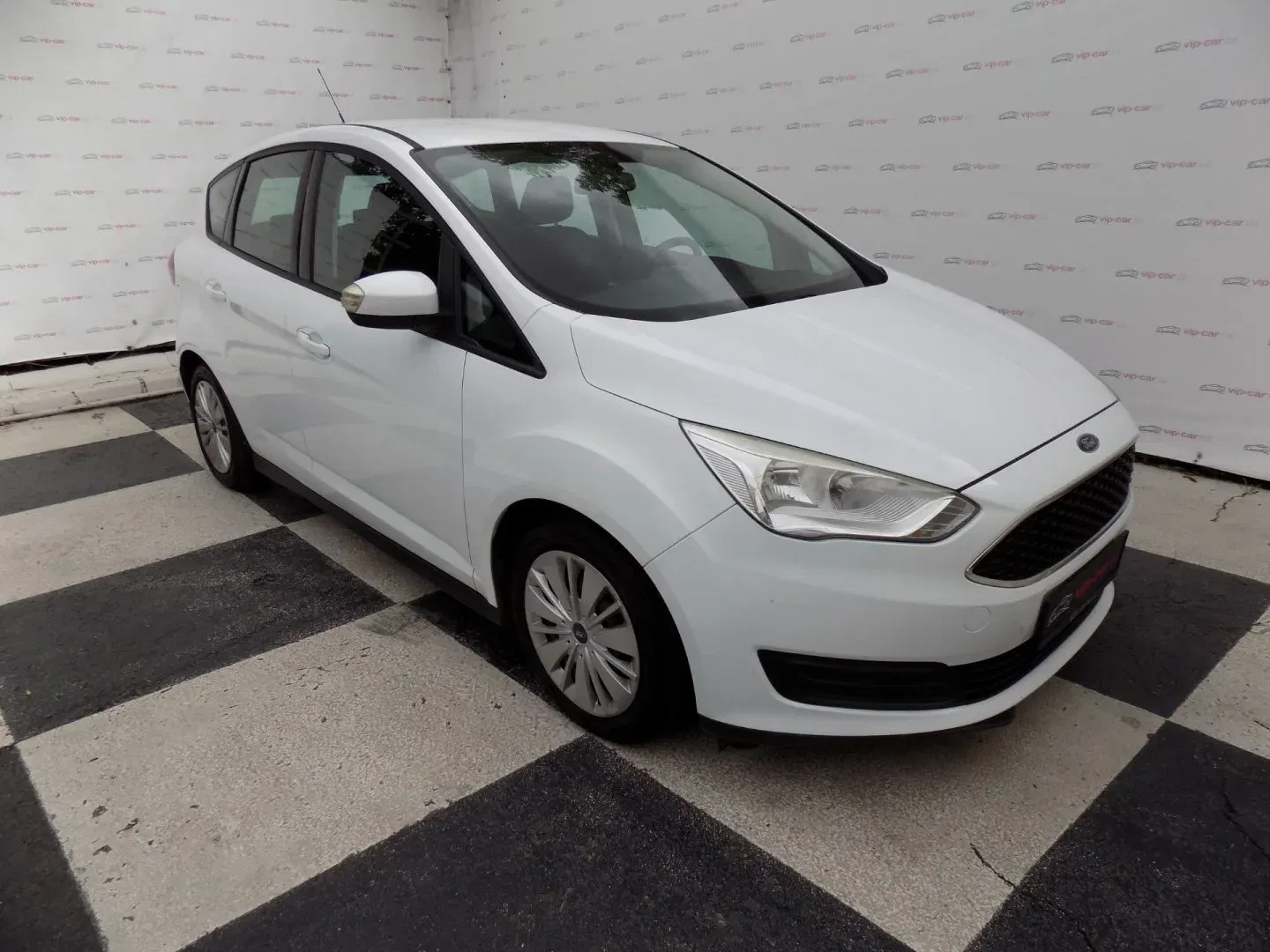 Ford C-MAX - Náhled 5