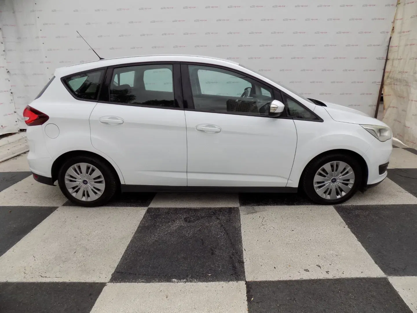 Ford C-MAX - Náhled 6