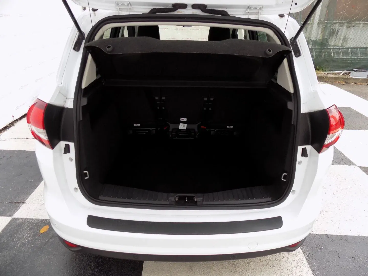 Ford C-MAX - Náhled 8