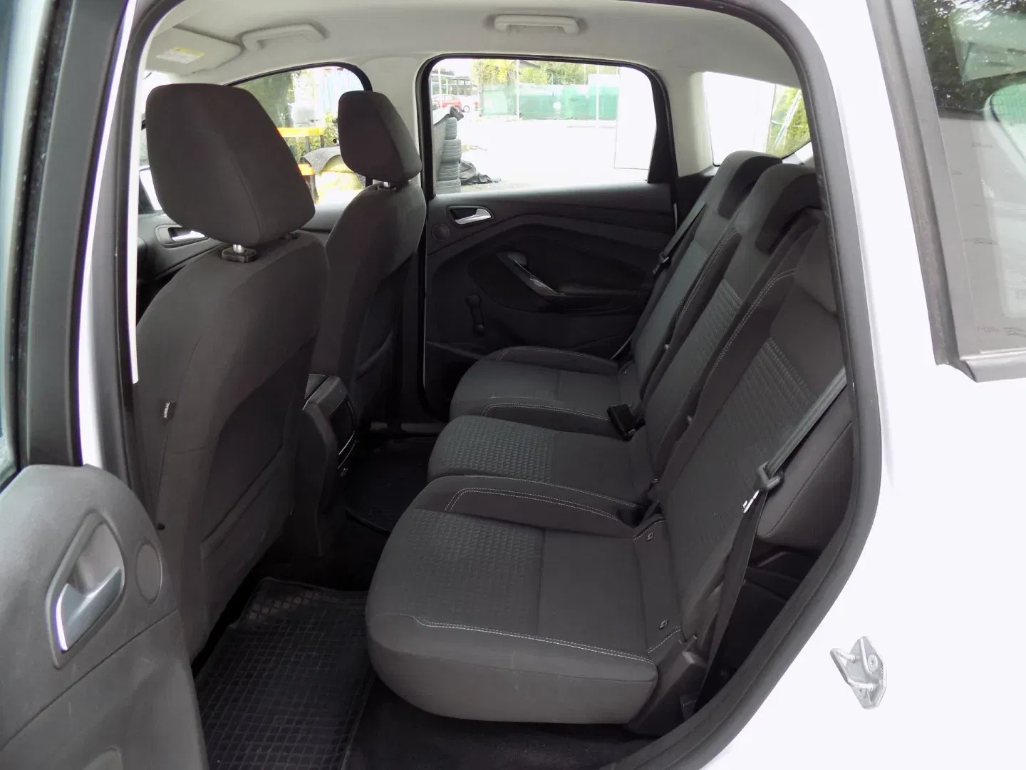 Ford C-MAX - Náhled 9