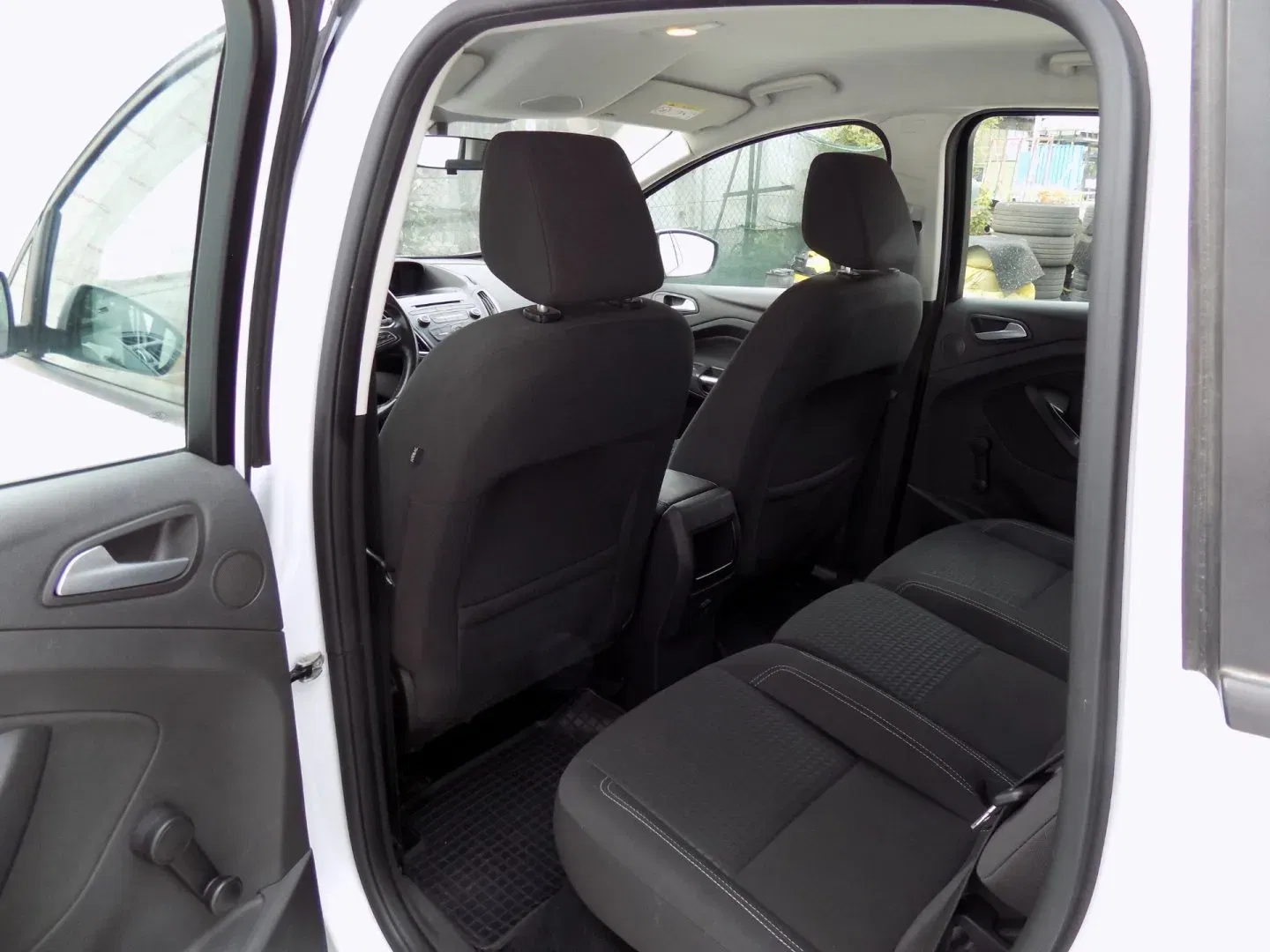 Ford C-MAX - Náhled 10